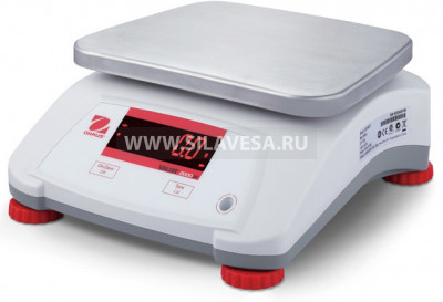 Порционные весы Ohaus Valor 2000 V22PWE6T