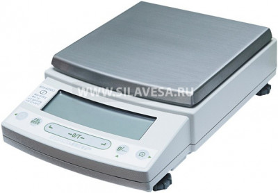Лабораторные весы Госметр ВЛЭ-2202С