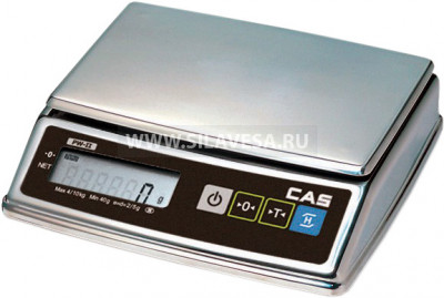 Весы PW-2H