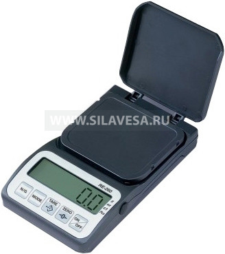 Карманные весы CAS RE-260 (500)