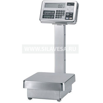 Лабораторные весы Vibra Shinko FS30K0.1G-i03