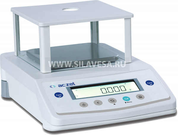 Лабораторные прецизионные весы Citizen CY-223