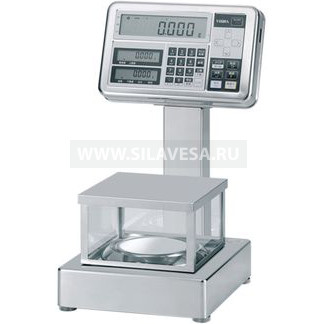 Взрывобезопасные весы Vibra Shinko FZ623Ex-i02