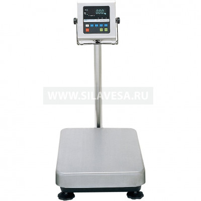 Платформенные весы AND HW-100KVWP