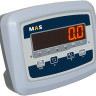 Напольные товарные весы MAS PM1E-100 4050
