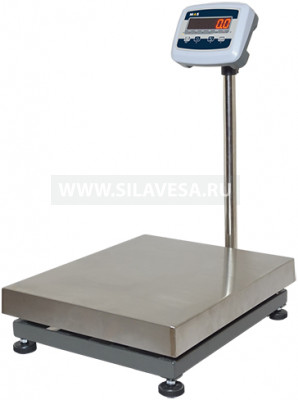 Весы MAS PM1E-100 4560