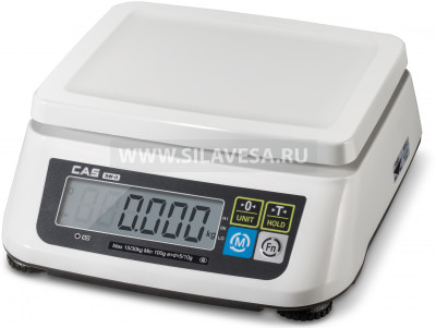 Весы SW-II-02