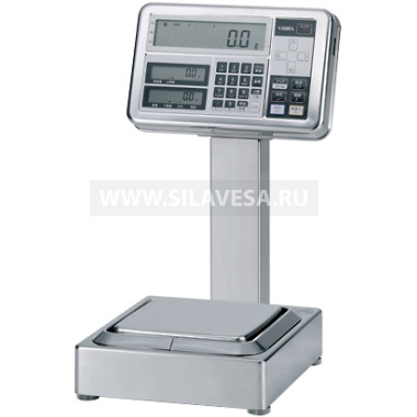Взрывобезопасные весы Vibra Shinko FZ3202Ex-i03