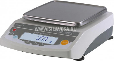 Лабораторные весы Сартогосм СЕ-2202-С