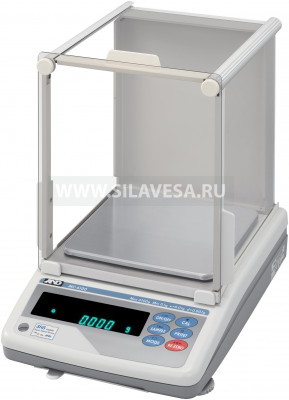 Компаратор массы весы AND MC-6100