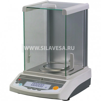 Лабораторные аналитические весы Сартогосм СЕ-224-С
