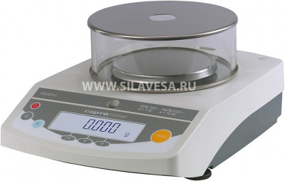 Лабораторные весы Сартогосм СЕ-323-С