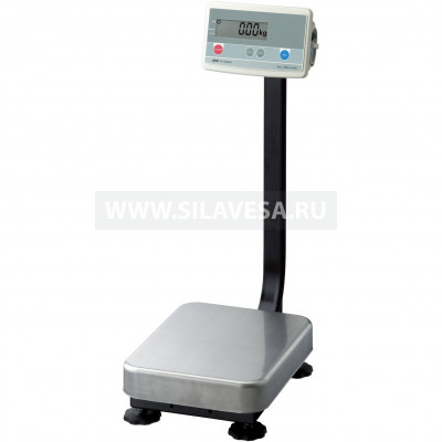 Платформенные весы AND FG-150KAM