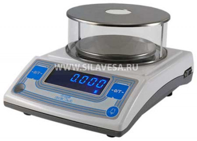 Весы ВМ-153