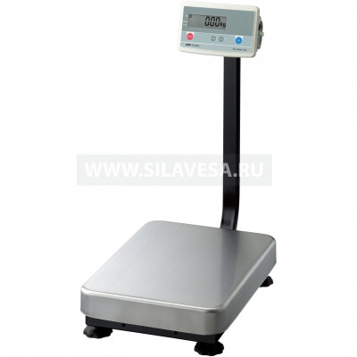 Платформенные весы AND FG-60KAL