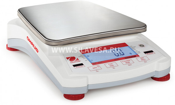 Лабораторные весы Ohaus Navigator NVL2101