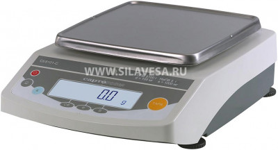 Лабораторные весы Сартогосм СЕ-8101-С