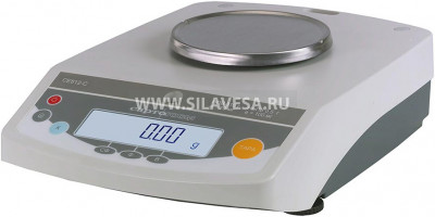 Лабораторные весы Сартогосм СЕ-812-С